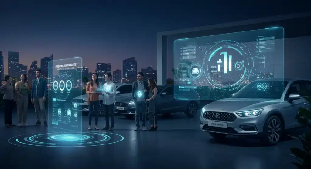 Financiamiento Automotriz 2026: Guía Completa para tu Crédito y Pagos en México