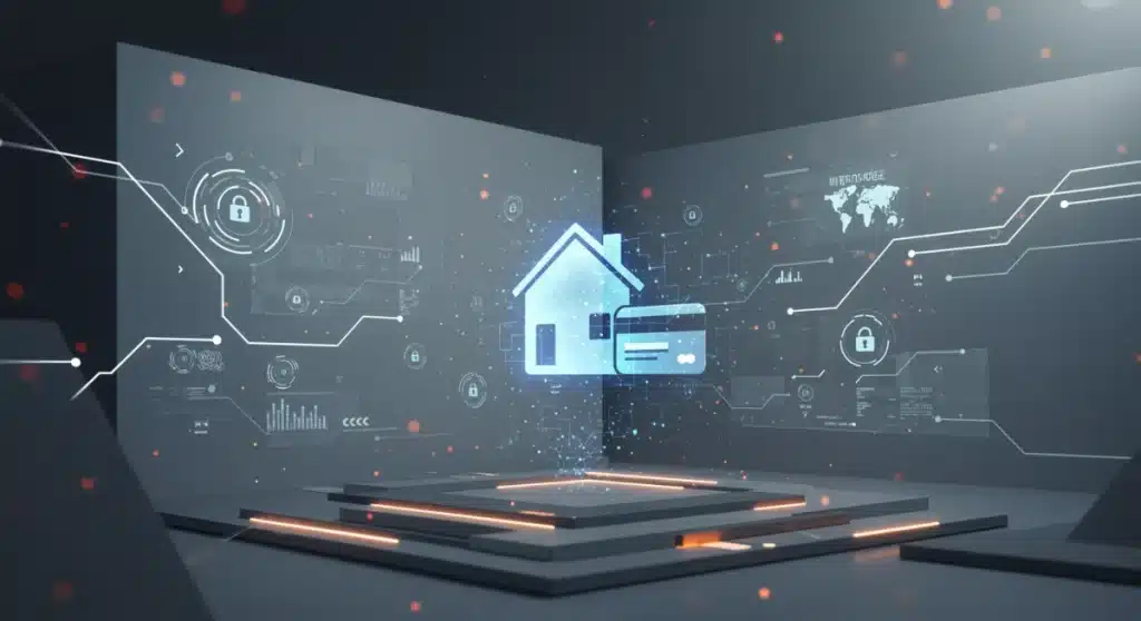 Crédito Hipotecario 2026: Innovación Digital y Aprobación Rápida