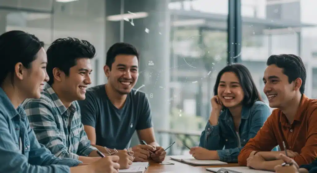 Jóvenes Construyendo el Futuro 2026: Nuevos Criterios y Cómo Aplicar