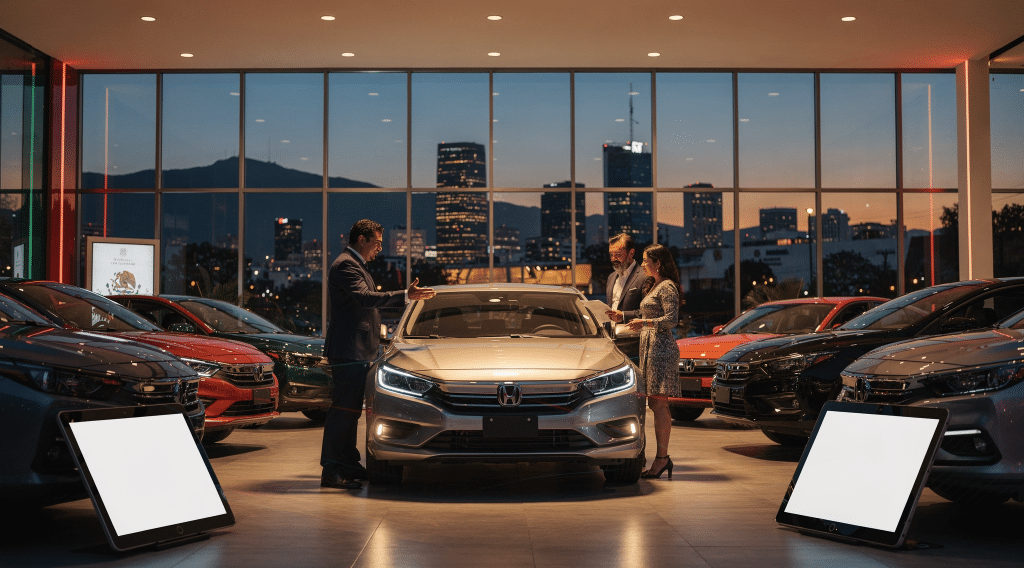 Nuevas Regulaciones Créditos Automotrices México 2026: Guía Completa