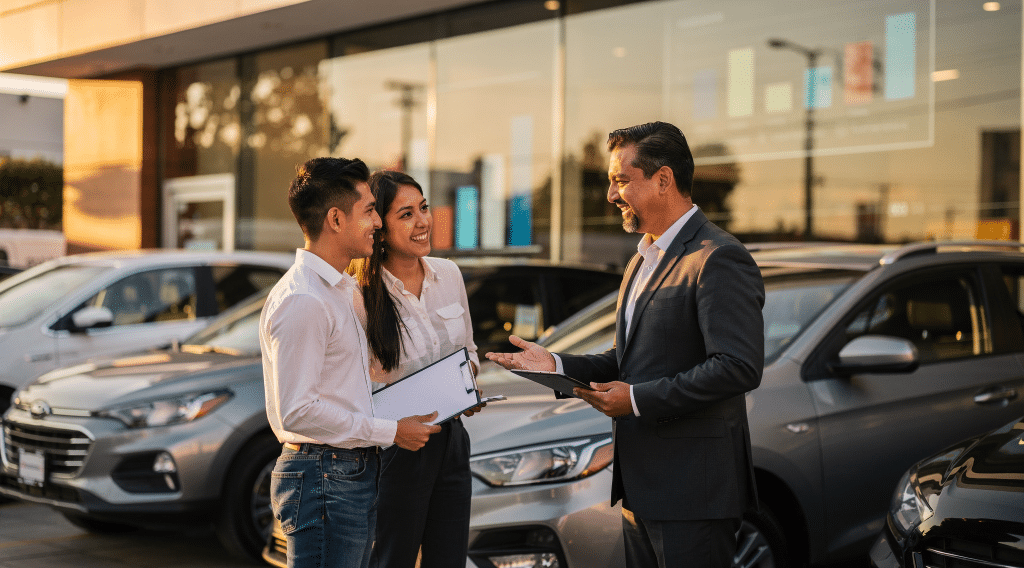 Financiamiento Automotriz México 2026: Guía Completa de Nuevas Reglas y Tasas de Interés