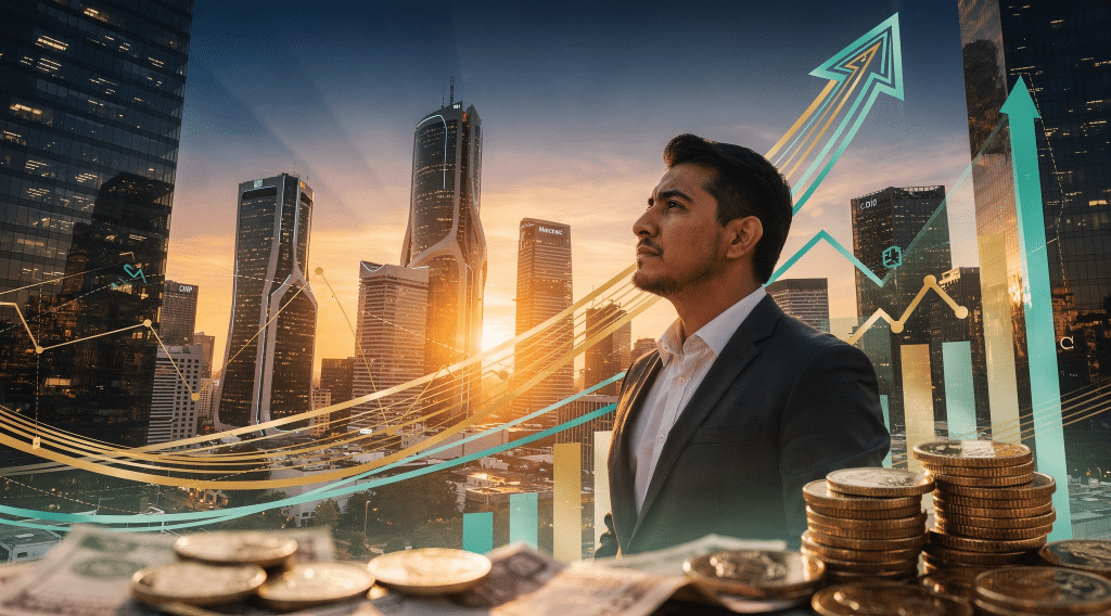 Maximiza tu Afore: Estrategias de Inversión para Rendimientos Superiores al 10% en 2026
