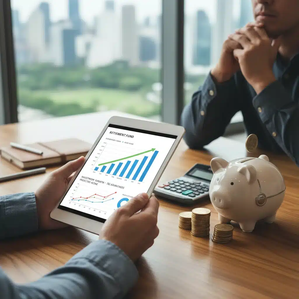 Guía 2026: Beneficios Fiscales Aportaciones Voluntarias AFORE