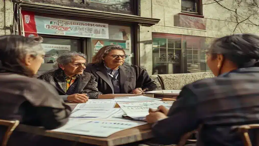 Demandas de la CNTE y puntos clave de la reforma