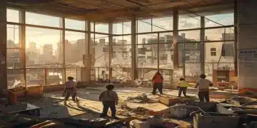 Inversión infraestructura educativa periferia CDMX proyecto