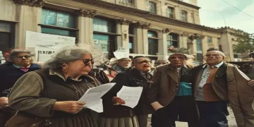 Conflicto maestros reforma pensiones ISSSTE exigencias CNTE?