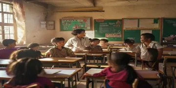 Incremento presupuesto becas educación básica 28 mil millones