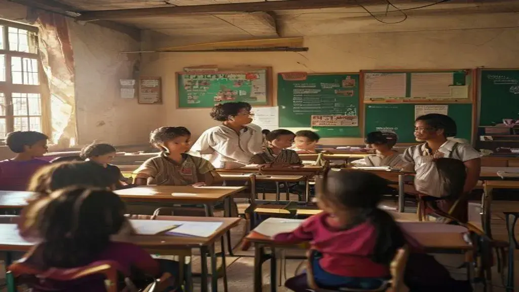 Incremento presupuesto becas educación básica 28 mil millones
