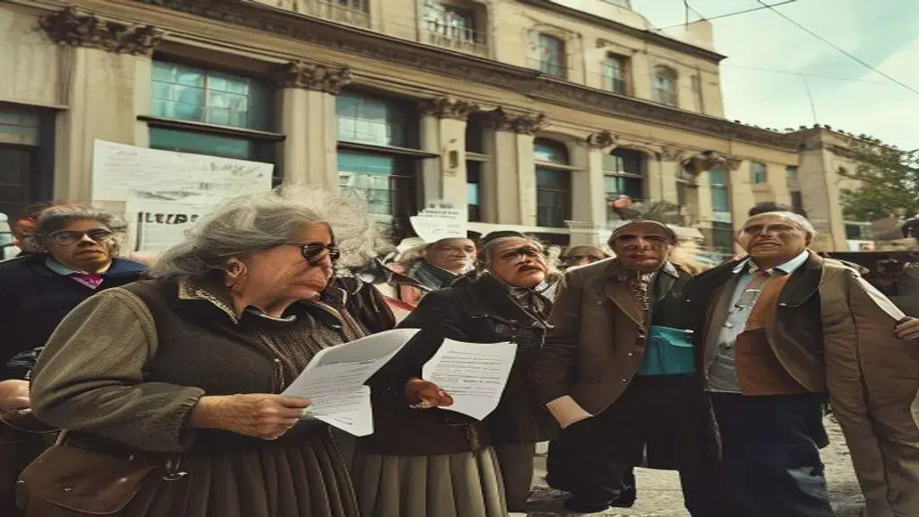 Conflicto maestros reforma pensiones ISSSTE exigencias CNTE?