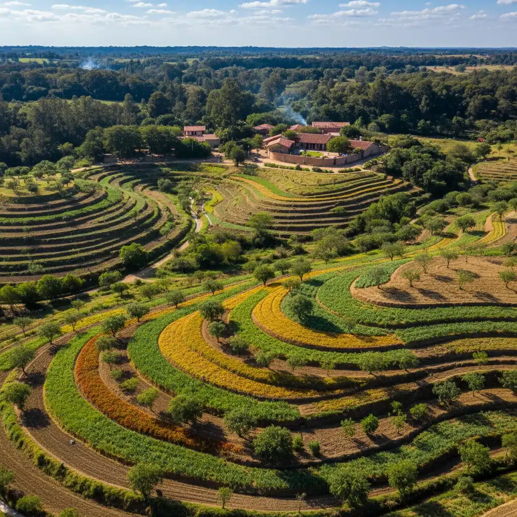 Sembrando Vida 2026: Impacto en 450,000 Productores Mexicanos
