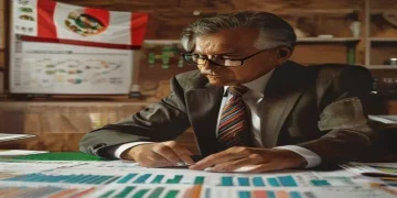 Equilibrio fiscal crecimiento ingresos futuros México hoy