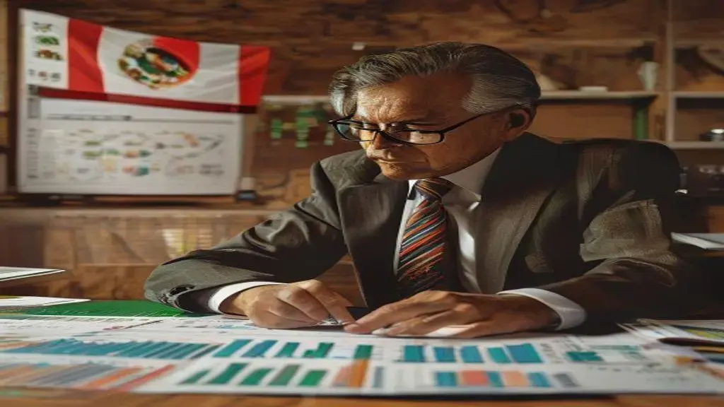 Equilibrio fiscal crecimiento ingresos futuros México hoy