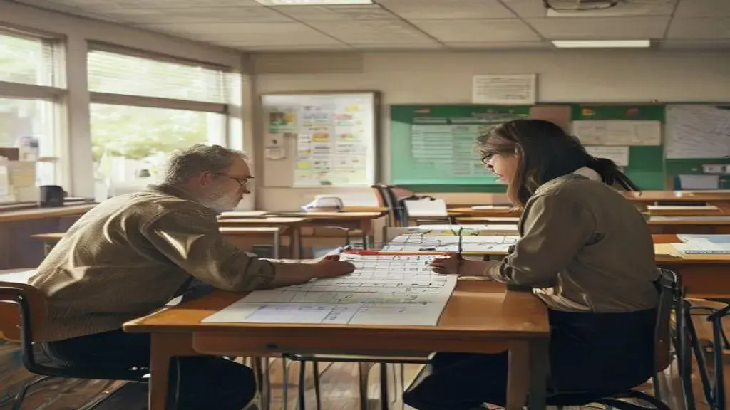 Efectos en la planificación escolar, salario y cobertura Efectos en la planificación escolar, salario y cobertura