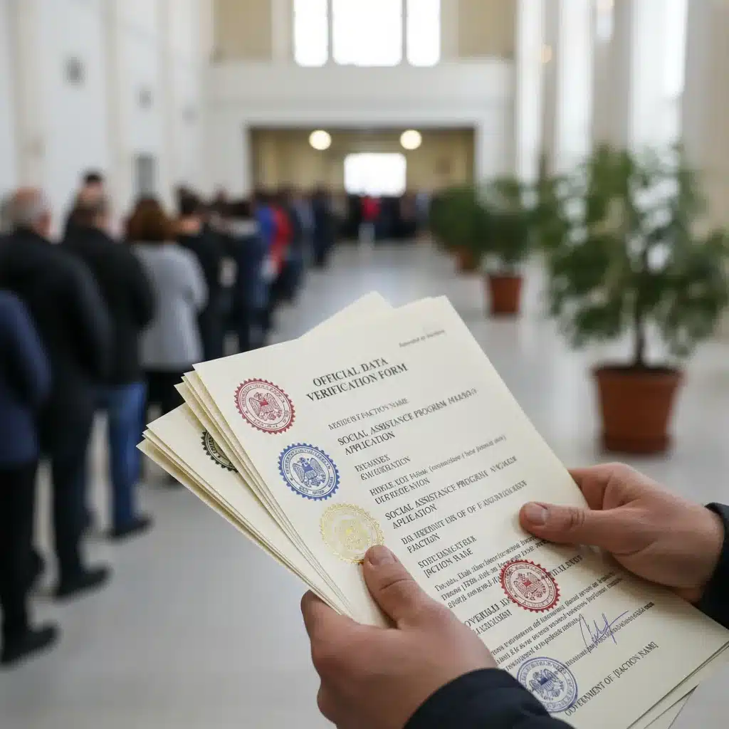Verificación de Datos 2026: Evita Suspensión de Programas Sociales