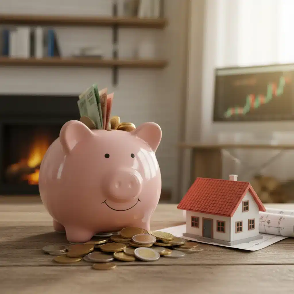 Enganche Crédito Hipotecario 2026: ¿Cuánto Necesitas para un 20% Ideal?