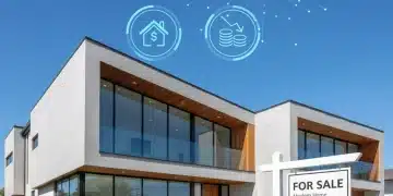 Comparativa de créditos hipotecarios en México para 2026, destacando opciones de financiamiento para vivienda.