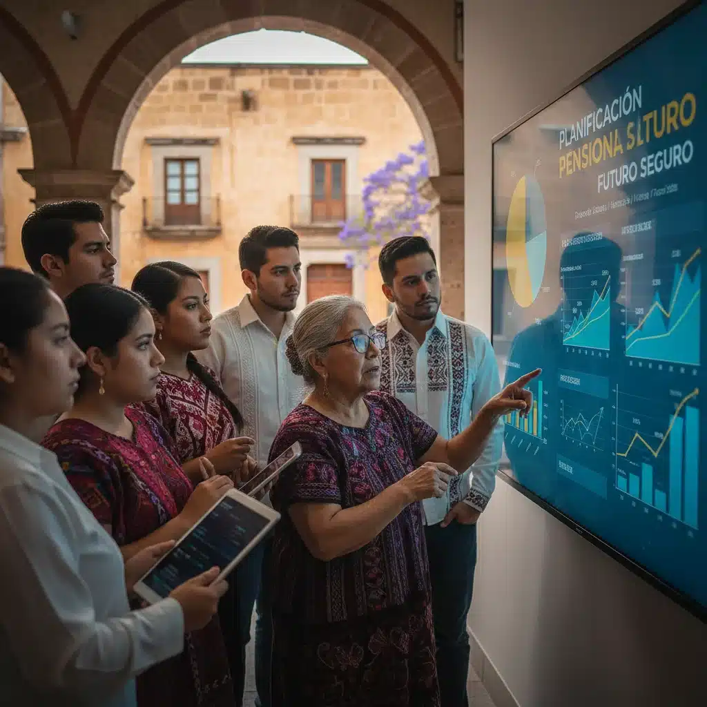 Pensiones México 2026: Guía Completa de Cambios y Cómo Proteger tu Ahorro