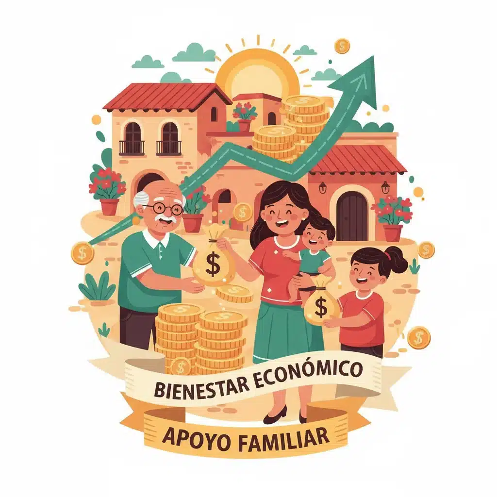 Inflación y Programas Sociales 2026: Ajustes en México