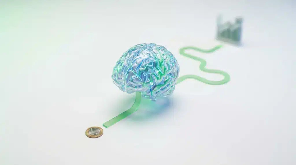 La Neurociencia del Ahorro para el Retiro: Impulsando Decisiones Financieras Óptimas