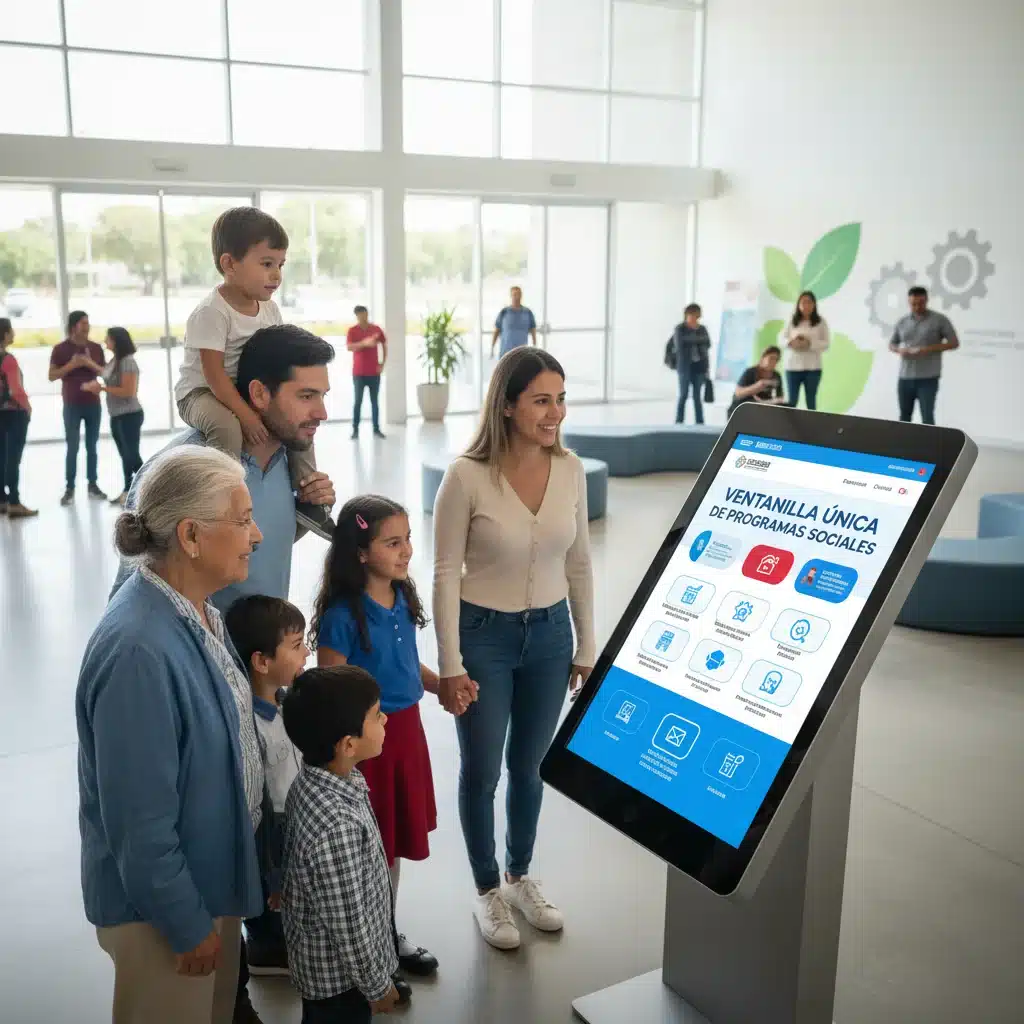 Ventanilla Única Programas Sociales 2026: Guía Completa para tu Registro Exitoso